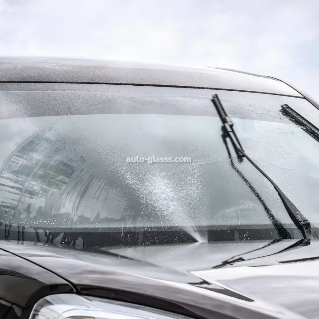 خرید و فروش شیشه اتومبیل جک در تهران